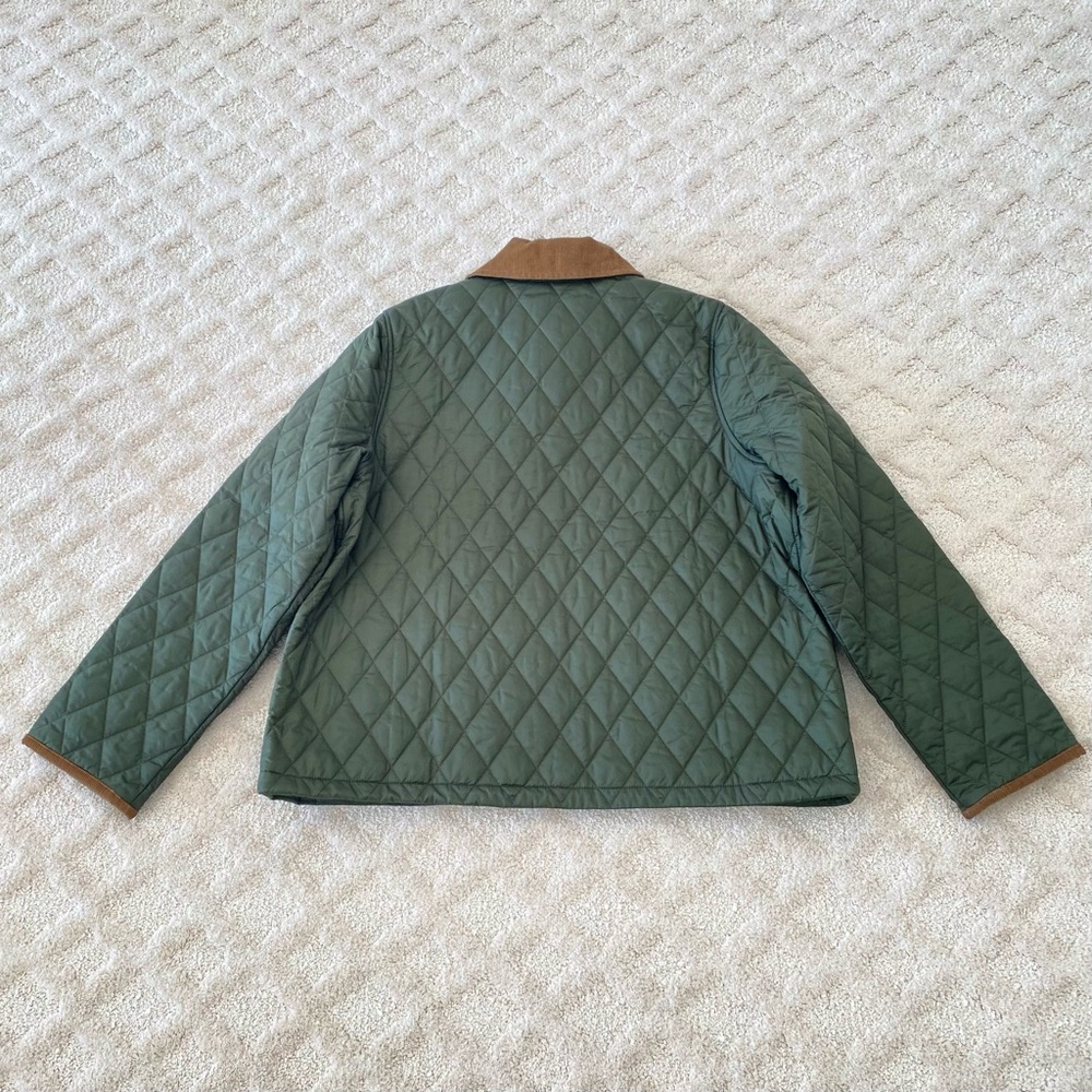 🧩Barbour Women's LIDDESDALE Jacket - Picture 13 of 15